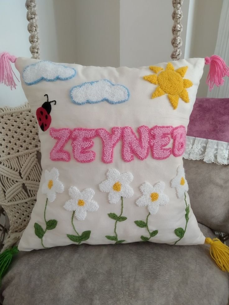 housse de coussin