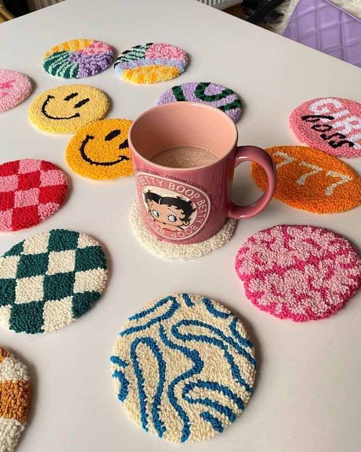 sous tasse